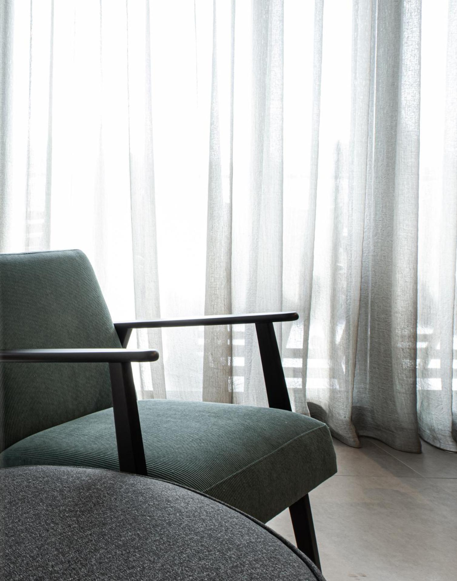 Cozy Apartment In Kalamaria, Tesalonika Bagian luar foto