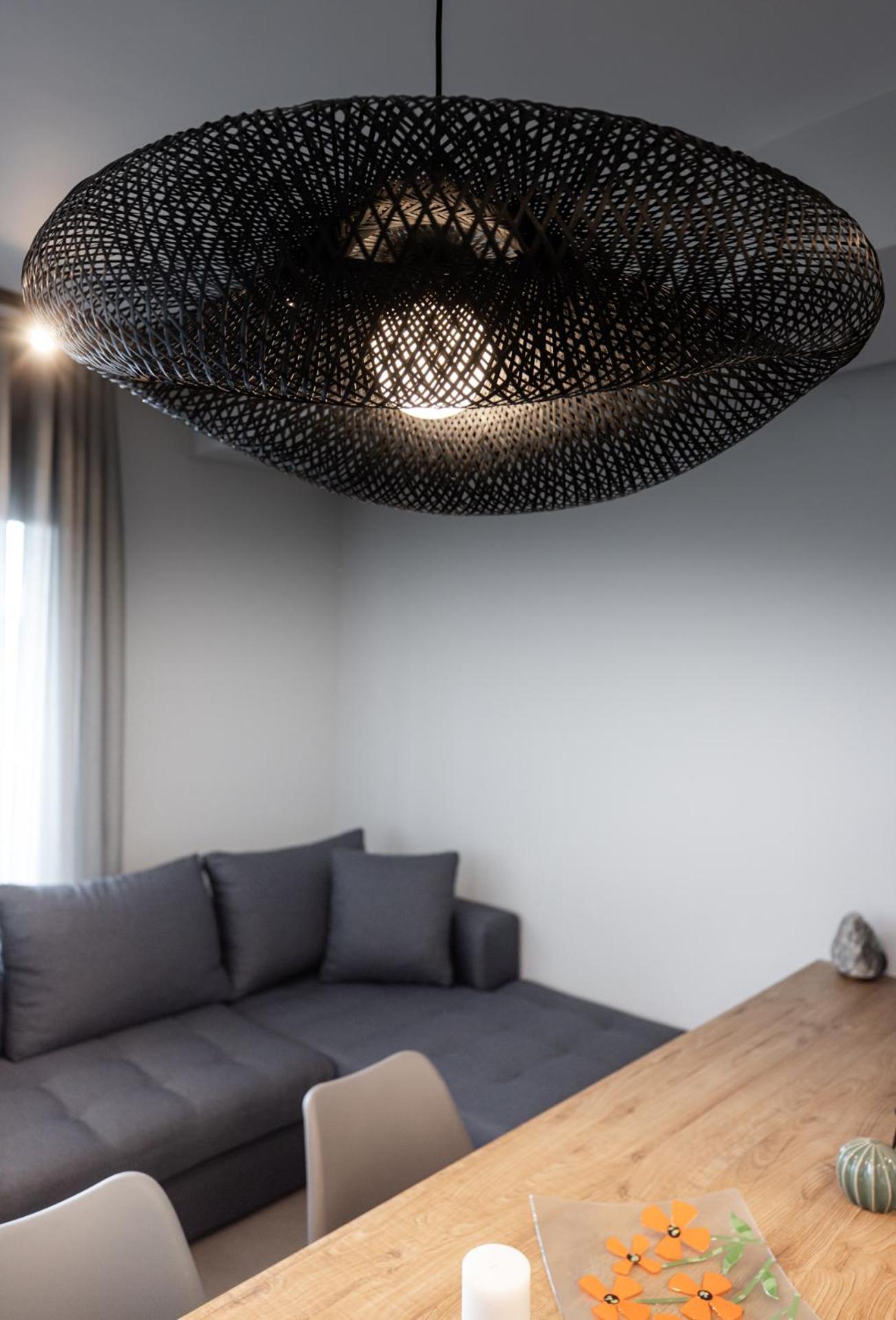 Cozy Apartment In Kalamaria, Tesalonika Bagian luar foto